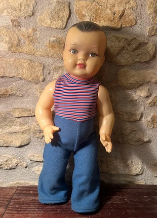 Poupée le baigneur signé, marque: petit baigneur, état: Très bon état, taille: Taille unique, 6,00 €, 7,00 € Protection acheteurs incluse