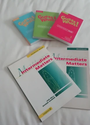 Set de libros y DVDs de Ingles, état: Très bon état, 20,00 €, 21,70 € Protection acheteurs incluse