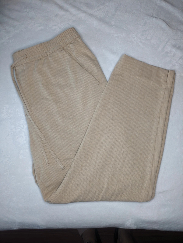 Banana Republic Hayden Pant 1