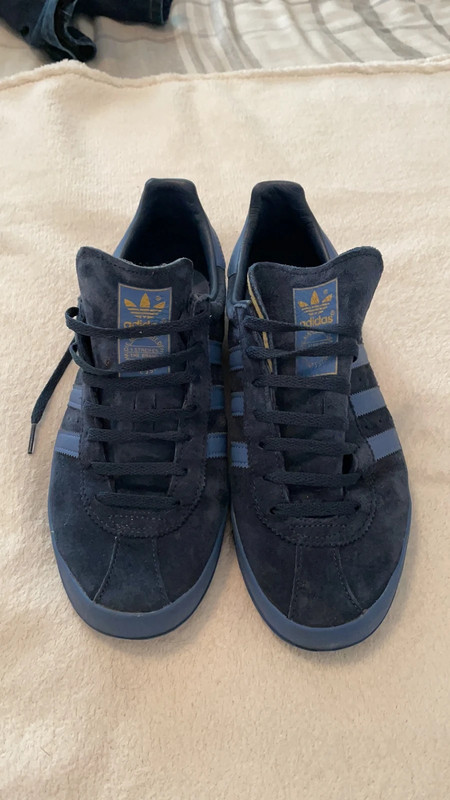 Broomfield adidas 2025