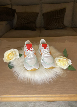 Paire de basket, zustand: Neu, mit Etikett, größe: 38, 12,99 €, 14,34 € inklusive Vinted-Käuferschutz