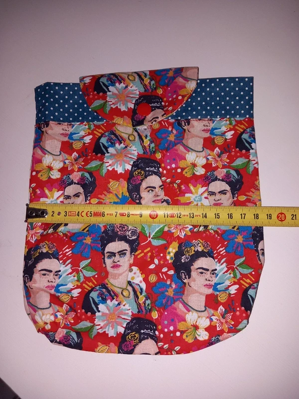 Pochette livre - photo numéro 4