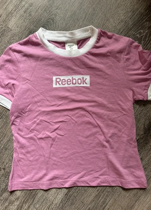 Top reebook taille XS, marca: Reebok, estado: Muy bueno, tamaño: XS / 34 / 6, 5,00 €, 5,95 € Protección al comprador incluida