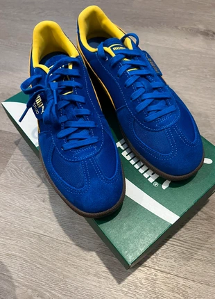 Puma Palermo Royal Blue, marque: Puma, état: Neuf avec étiquette, taille: 42,5, 70,00 €, 74,20 € Protection acheteurs incluse