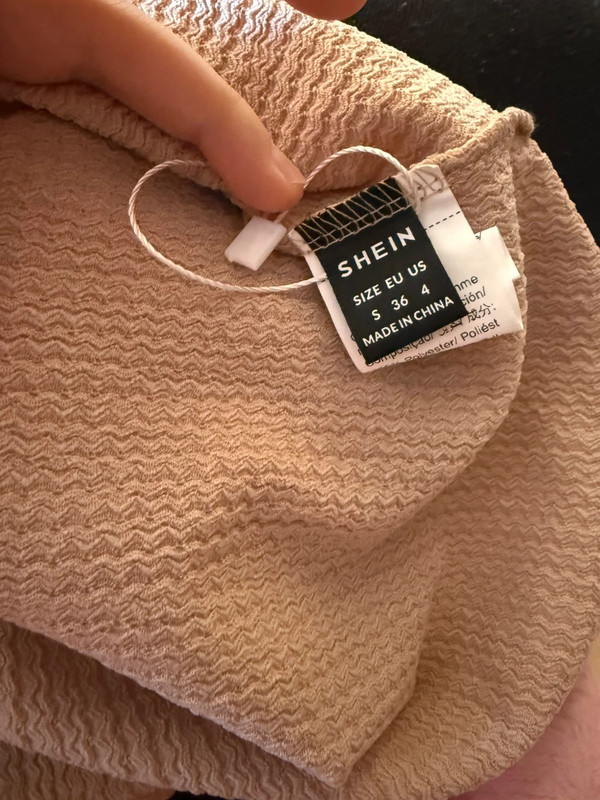 Ensemble Shein - photo numéro 3