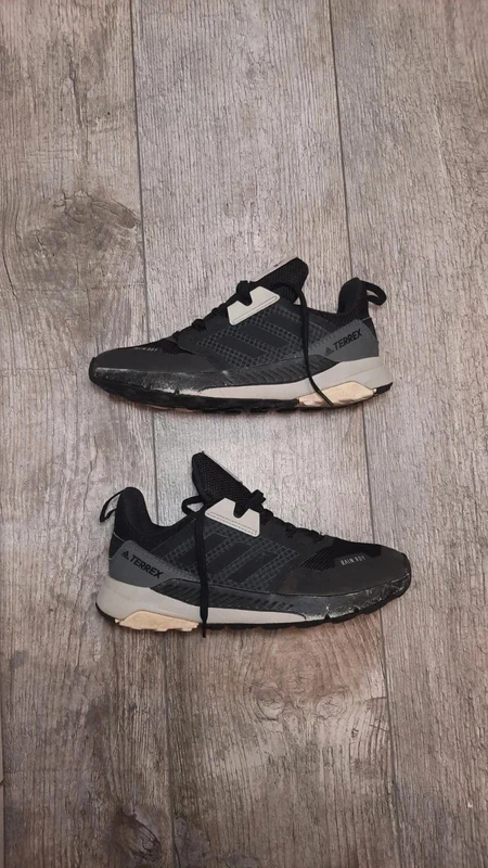 Basket Adidas Terrex 36.5