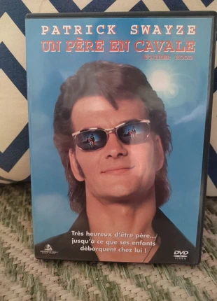 Un pere en cavale dvd, condition: Very good, €5.00, €5.95 includes Buyer Protection