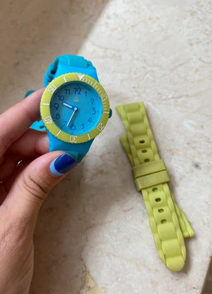 Reloj analógico Benetton, marque: Benetton, état: Très bon état, taille: 39–42 mm, 9,00 €, 10,15 € Protection acheteurs incluse