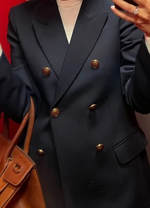 Blazer, staat: Heel goed, maat: XS / 34 / 6, € 49,00, € 52,15 inclusief Kopersbescherming