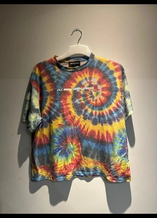 tie die tshirt, brand: other, condition: Good, size: M / 10, £5.00, £5.95 includes Buyer Protection