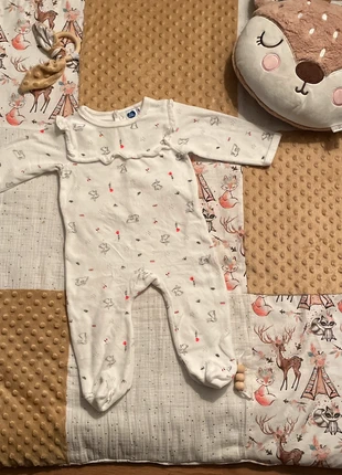 Pyjama, brand: Mots d'enfants, condition: Very good, size: 12-18 months / 80 cm, €2.00, €2.80 includes Buyer Protection