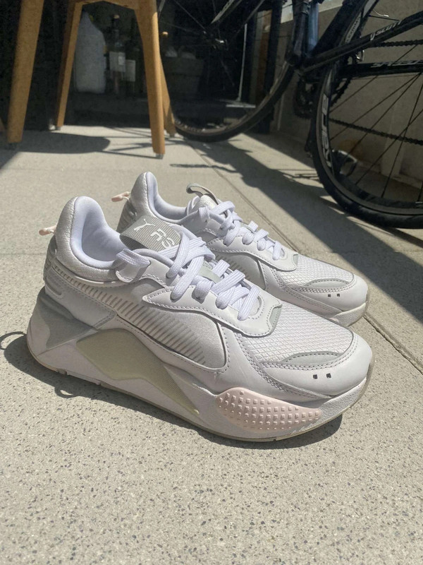 Puma rs x gleam on sale