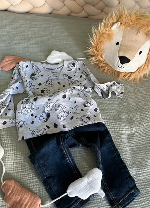 Ensemble 9 mois, marque: Tape à l'œil, état: Très bon état, taille: 9-12 mois / 74 cm, 3,00 €, 3,85 € Protection acheteurs incluse