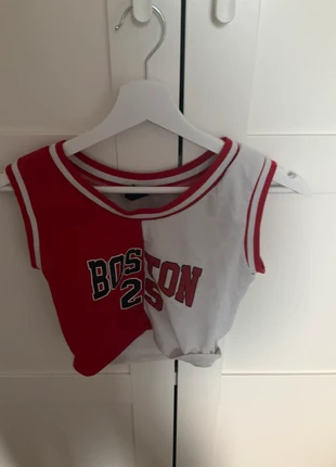 Shirt zonder mouwen, marca: Shein, estado: Bueno, tamaño: M / 38 / 10, 2,00 €, 2,80 € Protección al comprador incluida