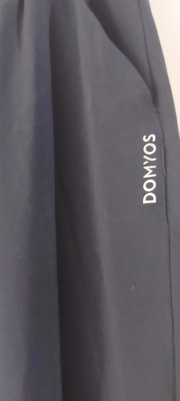 Domyos pantaloni tg xs 3