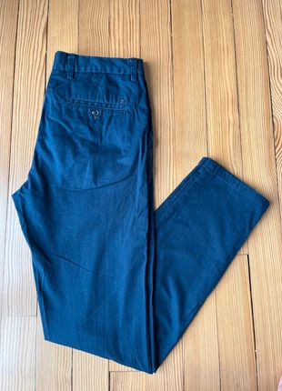 Pantalon chino Jules 40 homme bleu marine, marke: Jules, zustand: Sehr gut, größe: W31 | DE 46, 5,00 €, 5,95 € inklusive Vinted-Käuferschutz