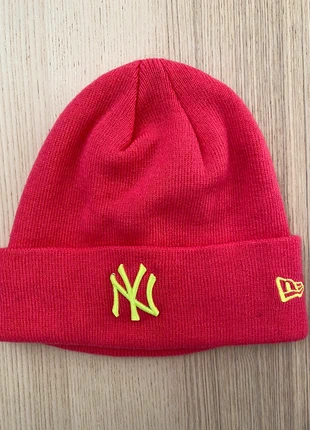 Gorro | Beanie | Bonnet New Era , marque: New Era, état: Neuf sans étiquette, 9,50 €, 10,68 € Protection acheteurs incluse