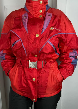 Magnifique veste vintage femme / Nevica / taille 38 / M, marca: nevica, estado: Muito bom, tamanho: M / 38 / 10, €84.00, €88.90 inclui Proteção do Comprador Pro