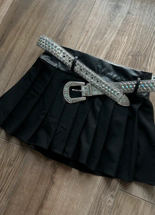 Zara Korte Rok, merk: Zara, staat: Heel goed, maat: S / 36 / 8, € 6,99, € 8,04 inclusief Kopersbescherming