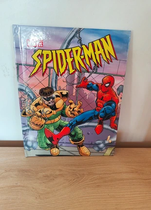 BD spiderman, condition: Very good, €2.00, €2.80 includes Buyer Protection