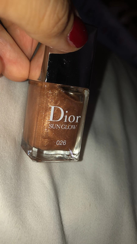 Dior sunglow deals