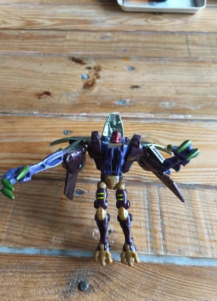 Transformers Beast Wars Transmetal terrorsaur Action Figure 1998 Incomplete, marca: Transformers, estado: Bueno, tamaño: Talla única, 8,00 €, 9,10 € Protección al comprador incluida