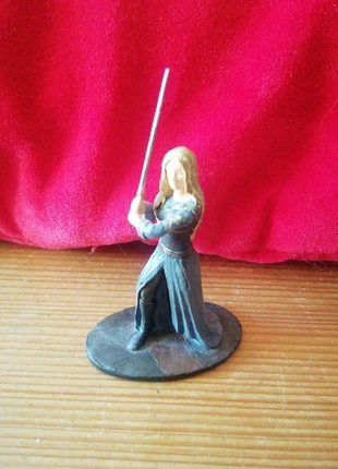 Eowyn-le seigneur des anneaux , merk: The Lord of the Rings, staat: Goed, maat: Universeel, € 4,50, € 5,43 inclusief Kopersbescherming