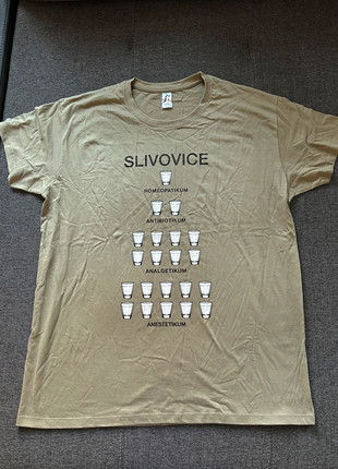 Obrázek k inzerátu: Slivovice