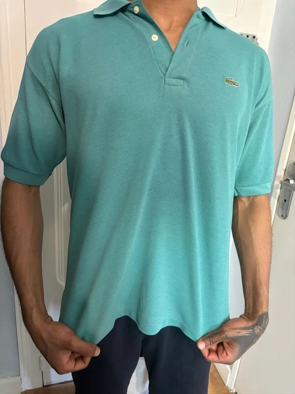 polo lacoste 1