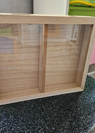 Boîte pour transvasement, zustand: Gut, größe: 3 Jahre / 98, 2,00 €, 2,80 € inklusive Vinted-Käuferschutz