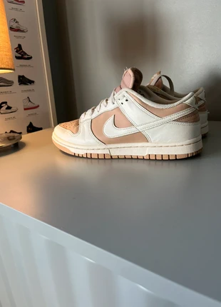 Nike dunk 36,5, marque: Nike, état: Satisfaisant, taille: 36.5, 6,00 €, 7,00 € Protection acheteurs incluse