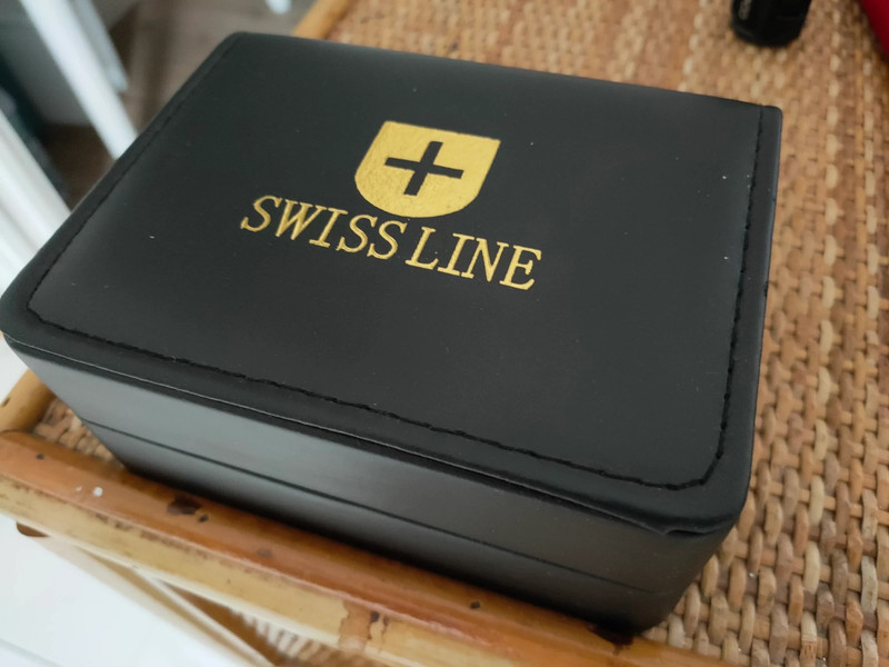 Swiss sales line watch