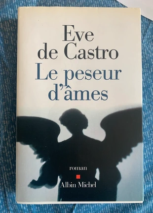 le peseur d'âmes, état: Très bon état, 3,00 €, 3,85 € Protection acheteurs incluse