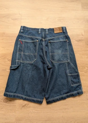 Short jort baggy large long JNCO style source vintage skate y2k USA taille L, marque: JNCO, état: Très bon état, taille: L, 29,90 €, 32,10 € Protection acheteurs (Pro) incluse