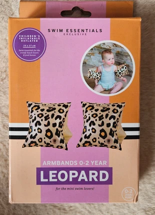 Swim Essentials Leonardo armbandjes, merk: Swim Essentials, staat: Nieuw met prijskaartje, € 5,00, € 5,95 inclusief Kopersbescherming