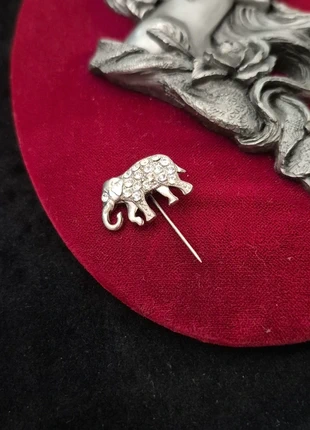 Ancien pic à chapeau représentant un éléphant, marca: Ancien Pic à Chapeau, estado: Muito bom, €9.00, €10.15 inclui Proteção do Comprador Pro