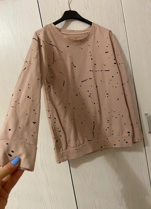 Felpa donna , marca: Styled In Italy, estado: Novo sem etiquetas, tamanho: Tamanho único, €2.00, €2.80 inclui Proteção do Comprador