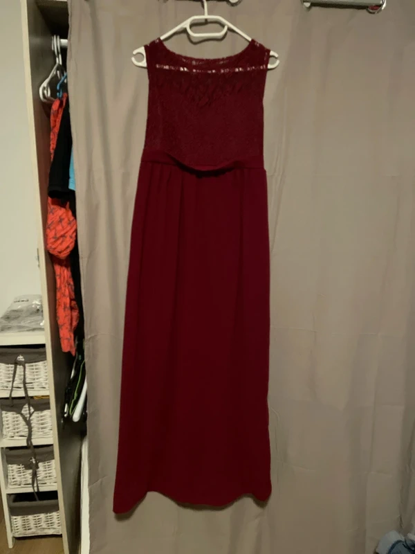 Robe grossesse