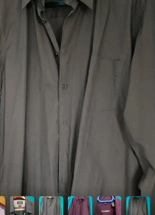 Chemin, marque: Kiabi, état: Très bon état, taille: XXL, 2,00 €, 2,80 € Protection acheteurs incluse