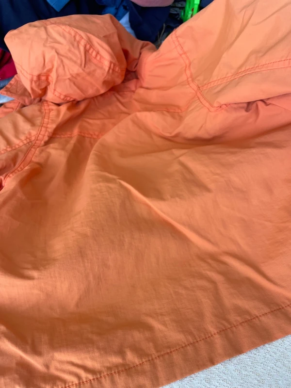 Imperméable 3 en 1 sergent Major 4 ans - photo numéro 13
