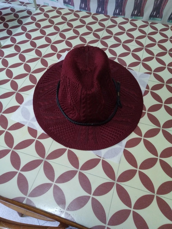 Cappello Zuiki