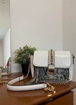 Enrico Coveri Bag, marque: Enrico Coveri, état: Très bon état, 10,00 €, 11,20 € Protection acheteurs incluse