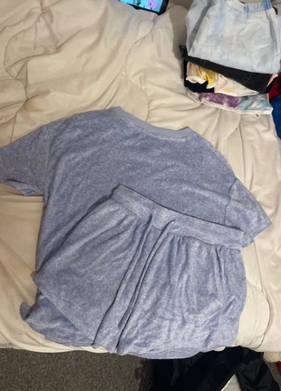 blue pjamas, brand: Dunnes Stores, condition: Very good, size: XS, €4.00, €4.90 includes Buyer Protection