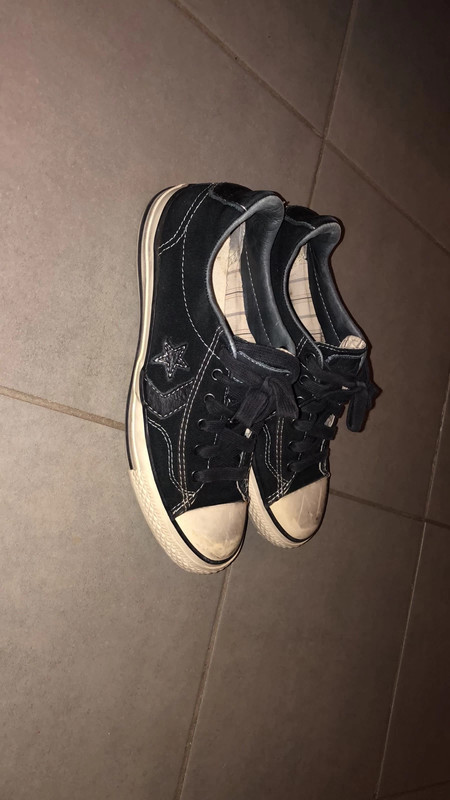 John varvatos deals converse vintage