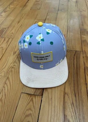 Casquette fille, merk: Hello Hossy, staat: Goed, maat: 24-36 maanden / 92 cm, € 5,00, € 5,95 inclusief Kopersbescherming