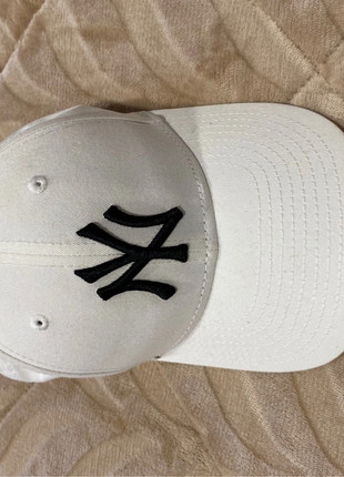 new york yankees pet zwart - Vinted