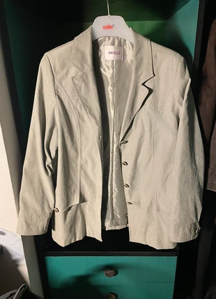 blazer vintage, brand: Arielle, condition: Very good, size: L / 40 / 12, €5.00, €5.95 includes Buyer Protection