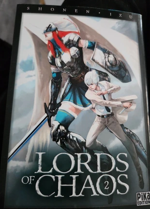 Manga, état: Neuf sans étiquette, 3,00 €, 3,85 € Protection acheteurs incluse