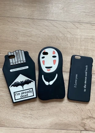 Coque iPhone 6s, brand: Killstar, condition: Good, €6.00, €7.00 includes Buyer Protection