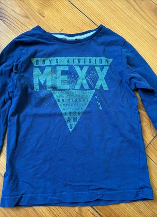 T-shirt ml, brand: Mexx, condition: Very good, size: 4 years / 104 cm, €1.00, €1.75 includes Buyer Protection